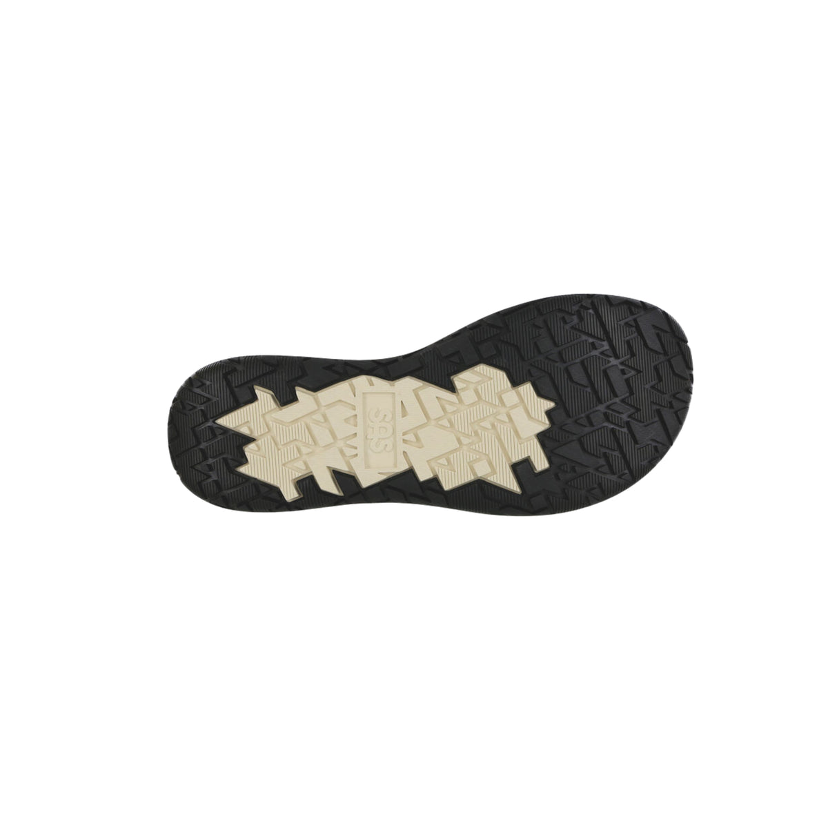 SAS Men's Maverick Adjustable Outdoor Adventure Sandal – Incognito
