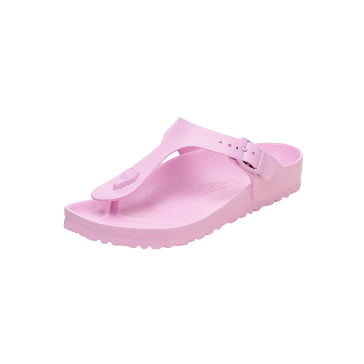 Birkenstock Gizeh Essentials EVA - Fondant Pink (Unisex)