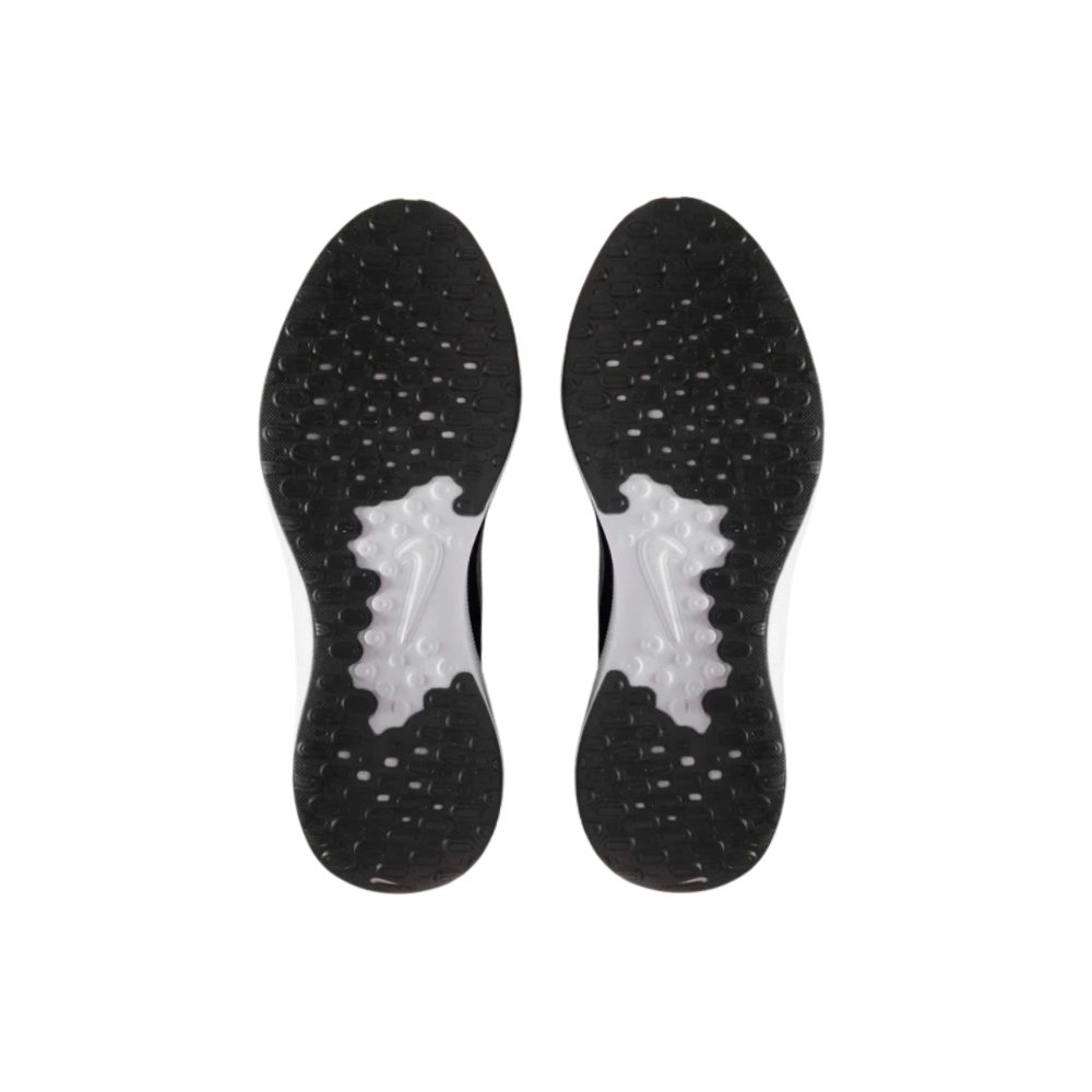 Nike Revolution 7 Unisex Sneakers – Midnight Navy / Pure Platinum – FB2207‑400