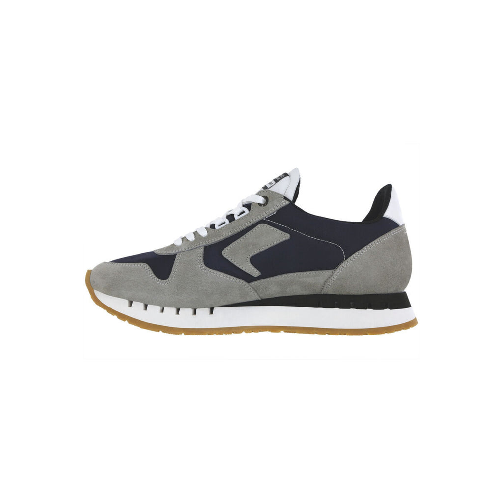 SAS Men's 7eventy6ix-Y Retro Lace-Up Sneaker – Stone Blue