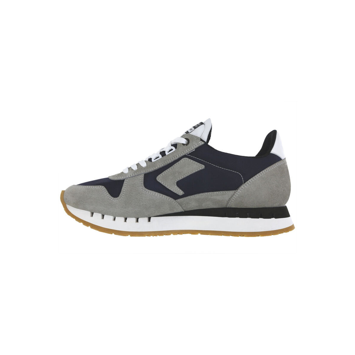SAS Men's 7eventy6ix-Y Retro Lace-Up Sneaker – Stone Blue