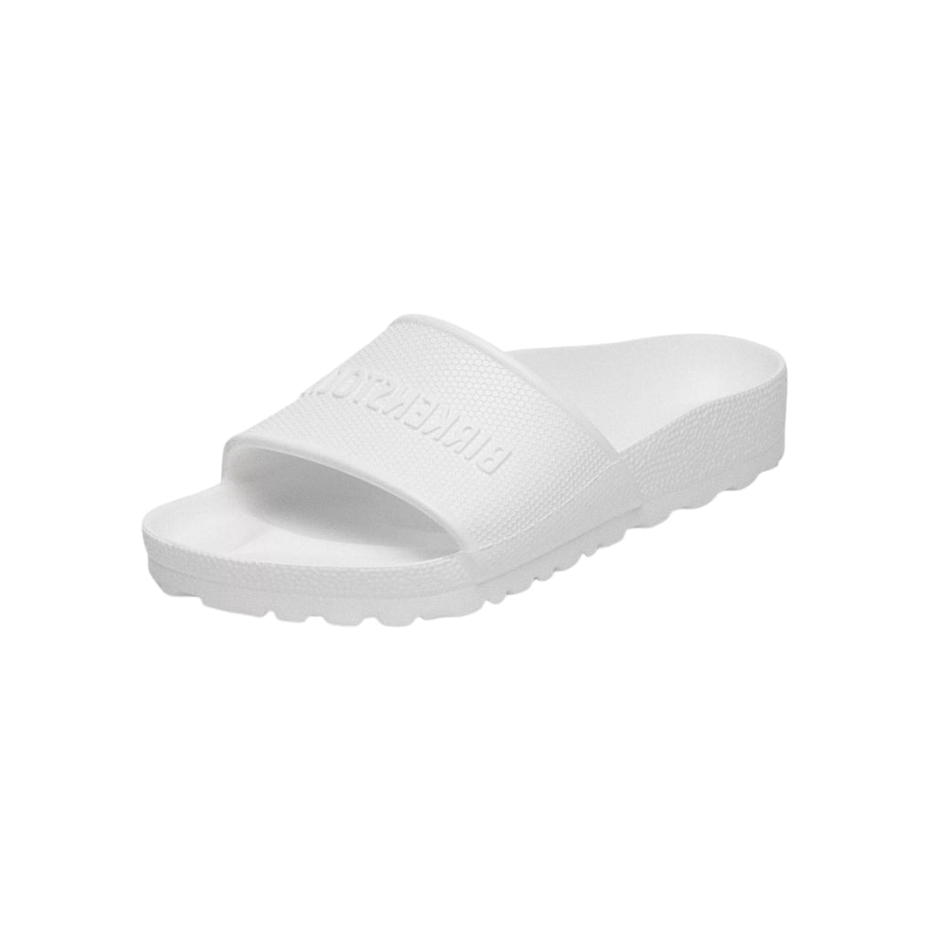 Birkenstock Barbados Unisex Water Friendly Eva Sandals - White