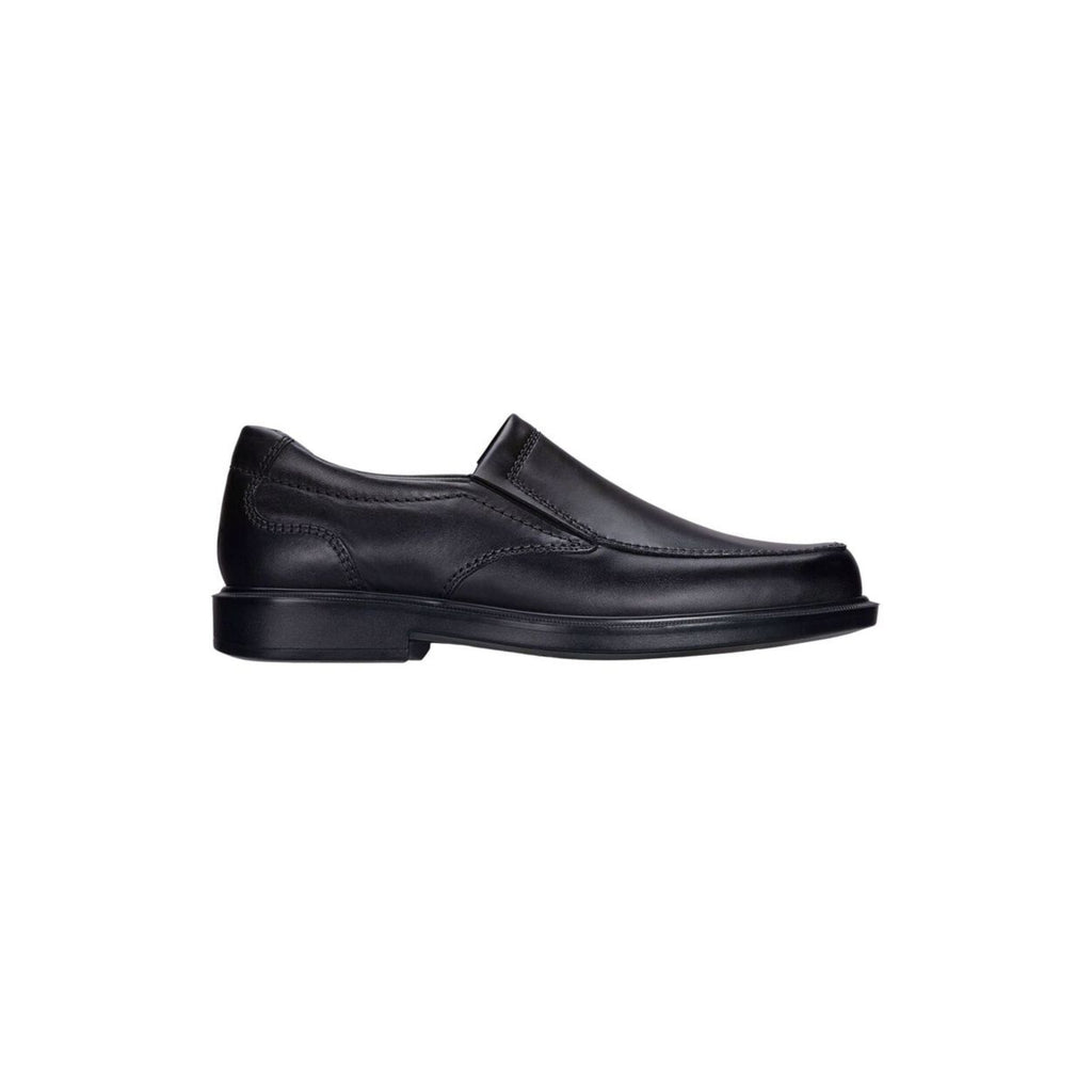 SAS Men's Diplomat Slip-On Comfort Loafer - Black
