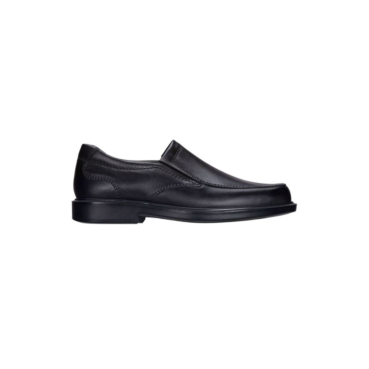 SAS Men's Diplomat Slip-On Comfort Loafer - Black