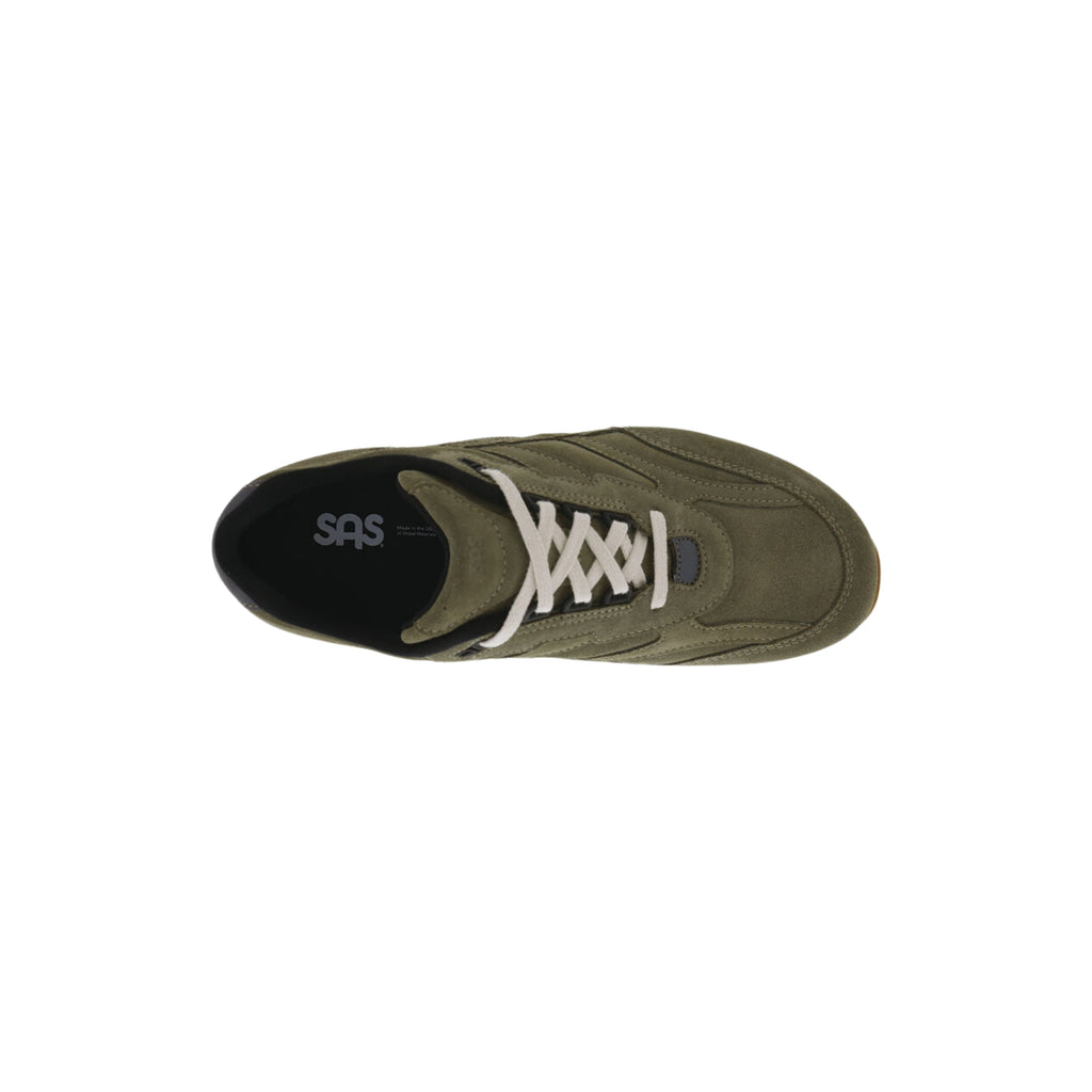 SAS Men's Journey ML Performance Support Fitness Shoe – Cypress