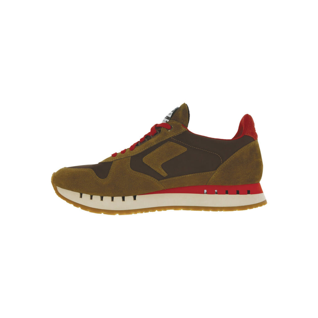 SAS Men's 7eventy6ix-Y Retro Lace-Up Sneaker – Turbinado Chile