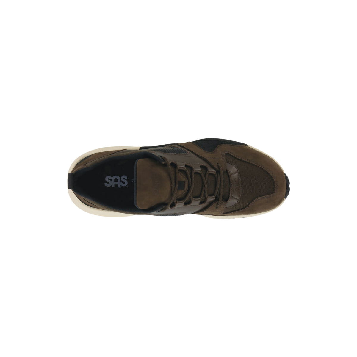 SAS Men’s Low Country-Y Athletic Sneaker – Big Bend