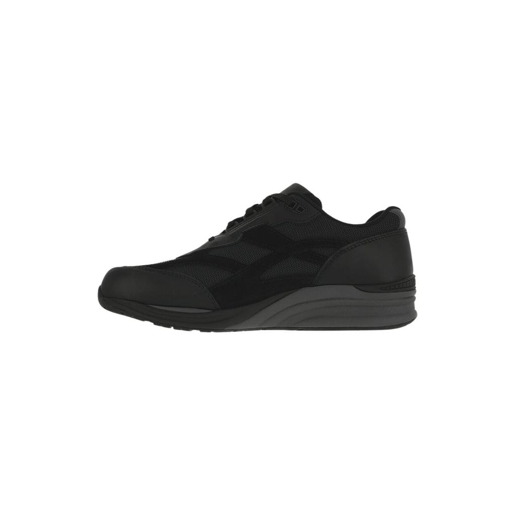 SAS Men's Journey ML Lightweight Orthotic Active Trainer – Cavern