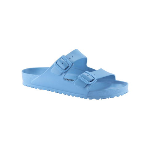 Birkenstock Arizona Essentials EVA Unisex Sandal - Sky Blue