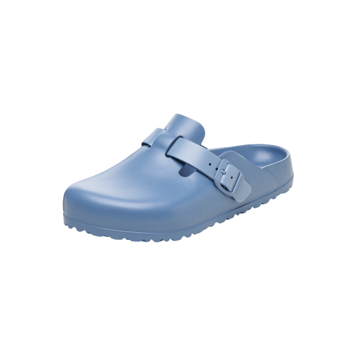 Birkenstock Boston EVA Clog – Elemental Blue (Unisex)
