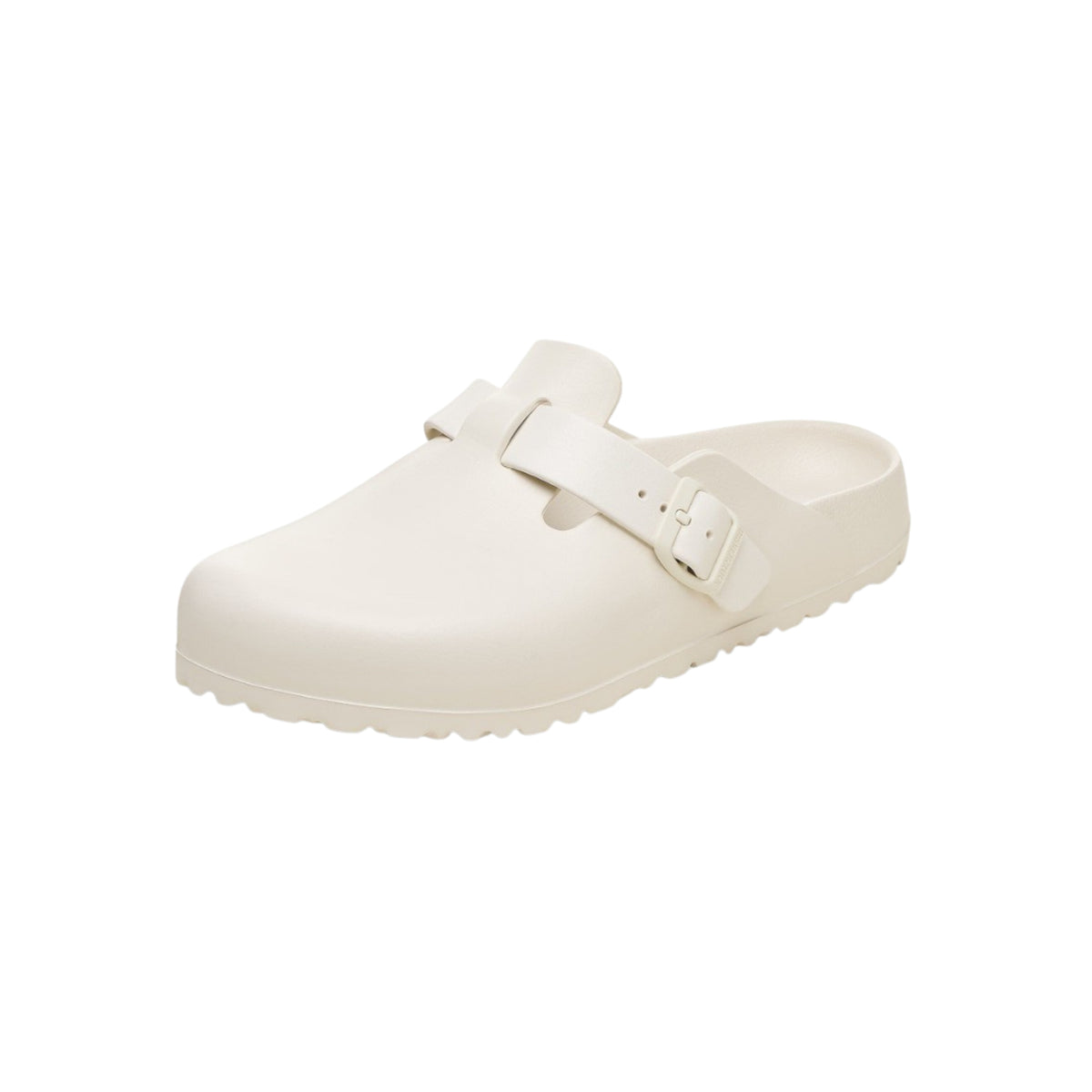 Birkenstock Boston EVA Essential Unisex Clog – Eggshell