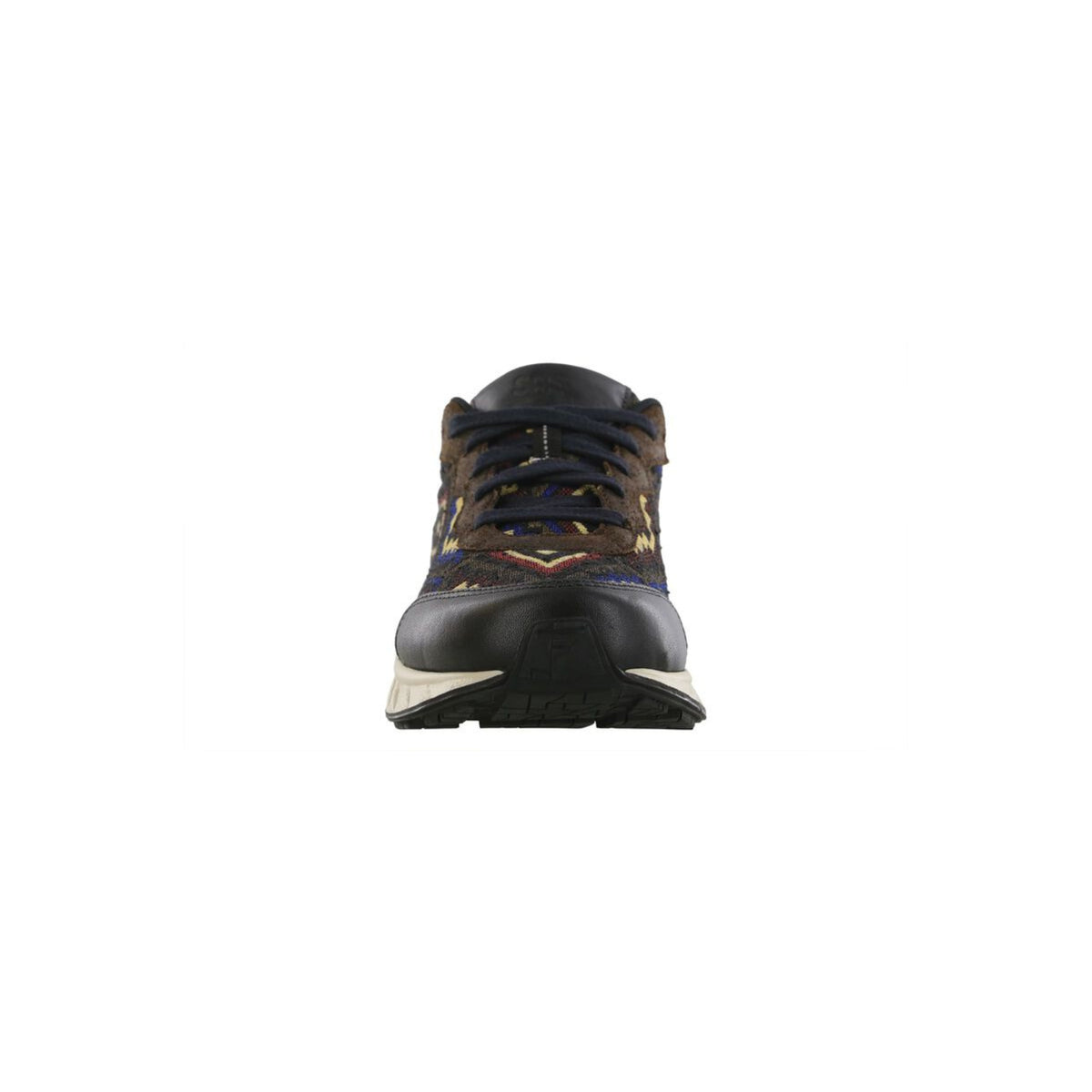 SAS Men's Airhon Leather Orthotic Comfort Shoe – Mesquite