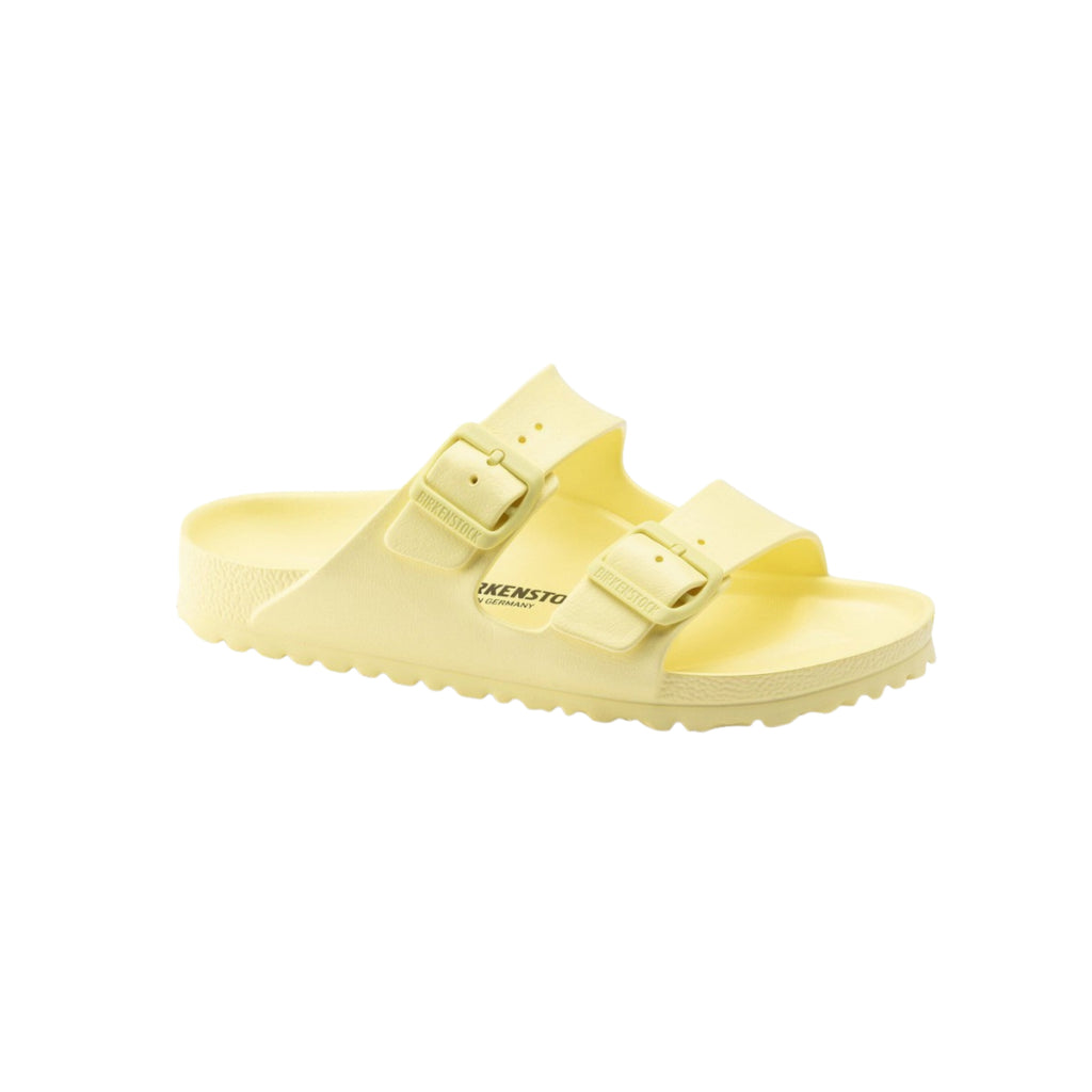 Birkenstock Arizona Essentials EVA Unisex Sandal - Popcorn