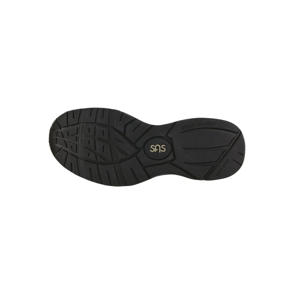 SAS Men's Journey Mesh Daily Orthotic Walking Sneaker – Saint