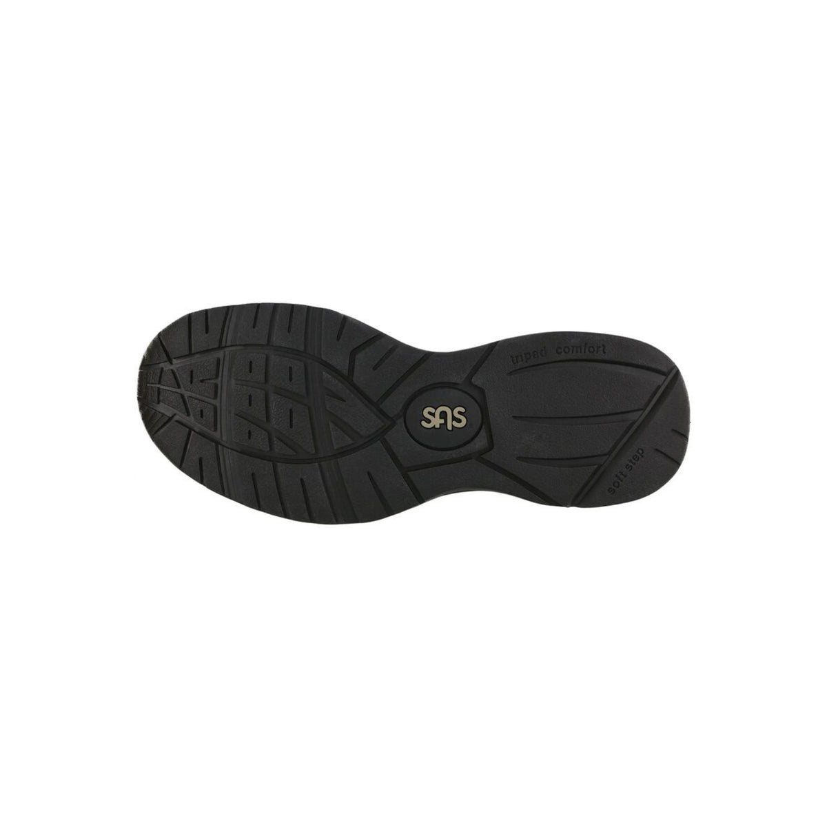 SAS Men's Journey Mesh Daily Orthotic Walking Sneaker – Saint