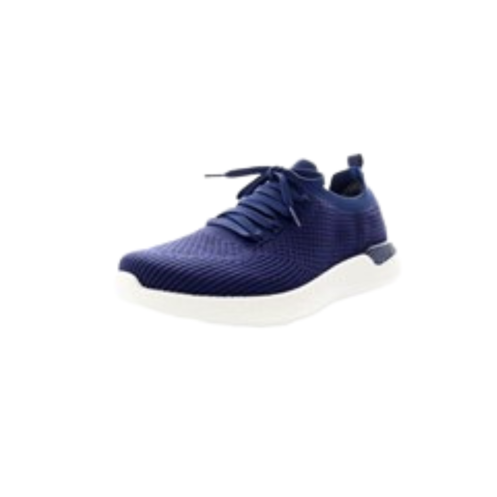 Propét B10 Unite Men's Performance Sneakers - Navy
