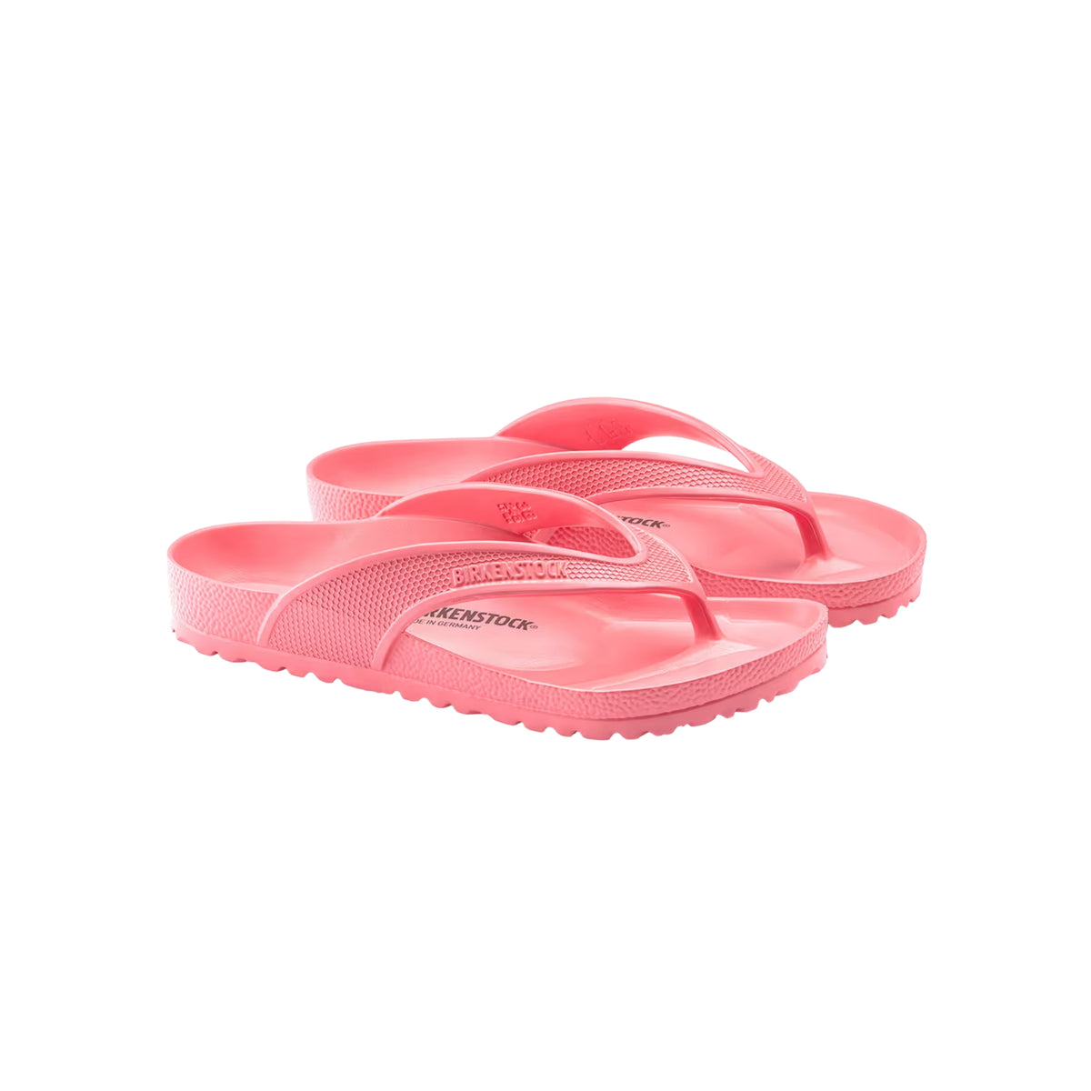 Birkenstock Unisex Honolulu EVA Sandal - Watermelon