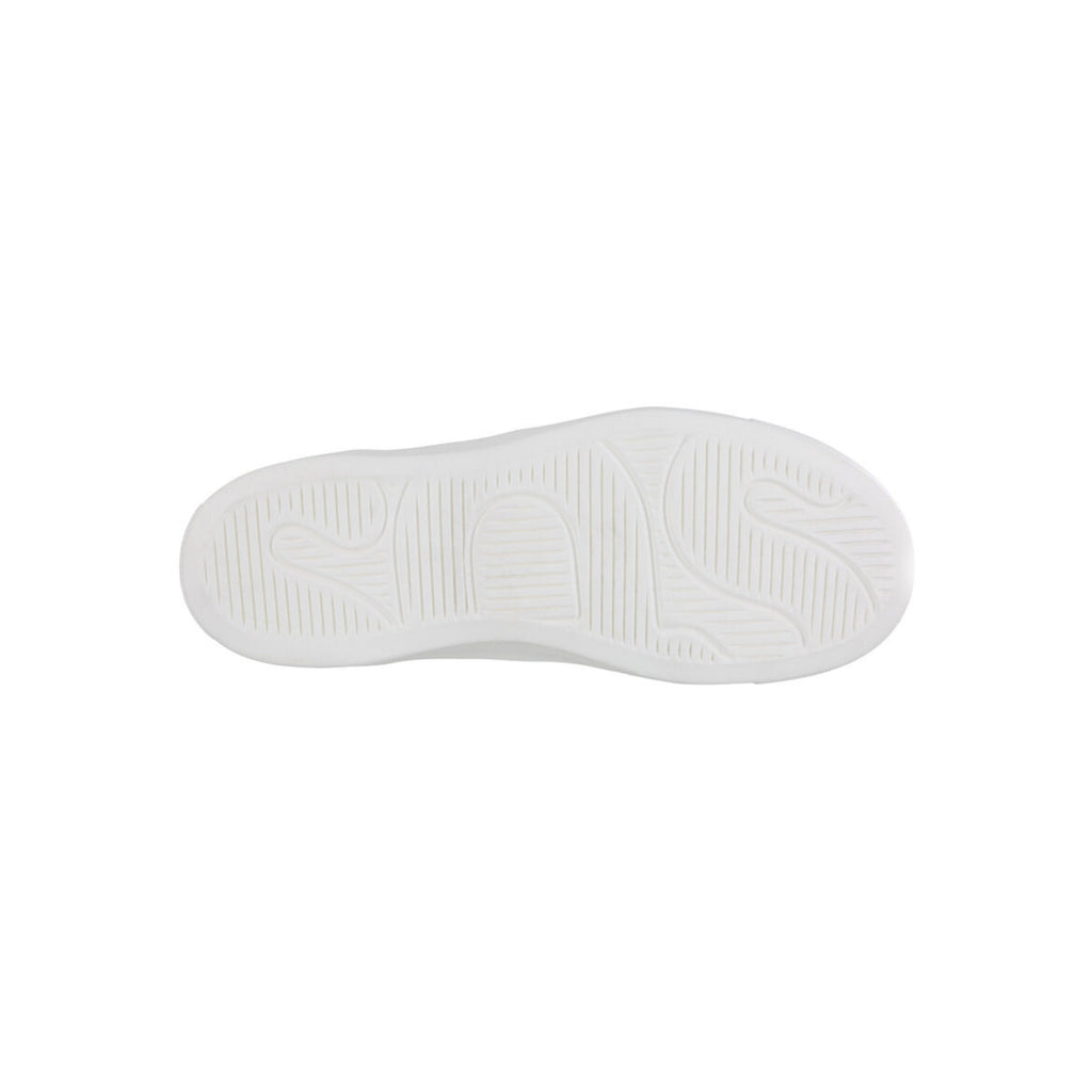SAS Men's High Street Orthotic Leather Walking Sneaker – Caspian