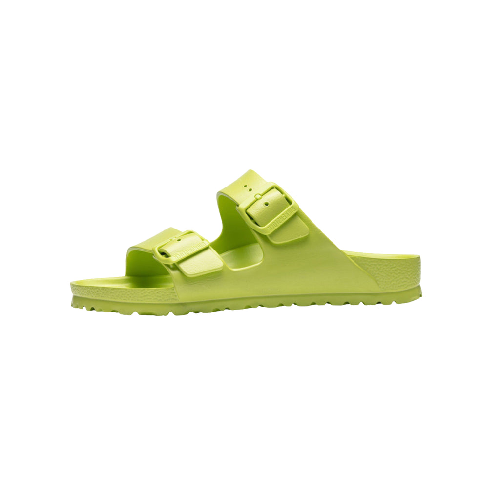 Birkenstock Arizona Essentials Men's/Women's EVA Sandals - Active Lime