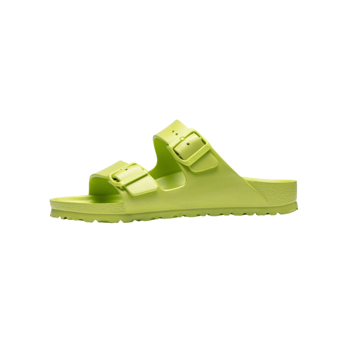 Birkenstock Arizona Essentials Men's/Women's EVA Sandals - Active Lime