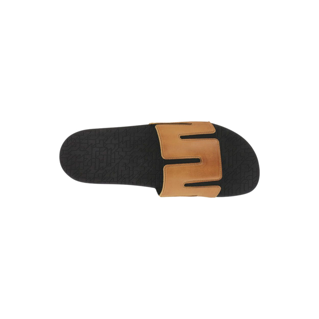 SAS Men's Edge Slide Sandal - Hazel