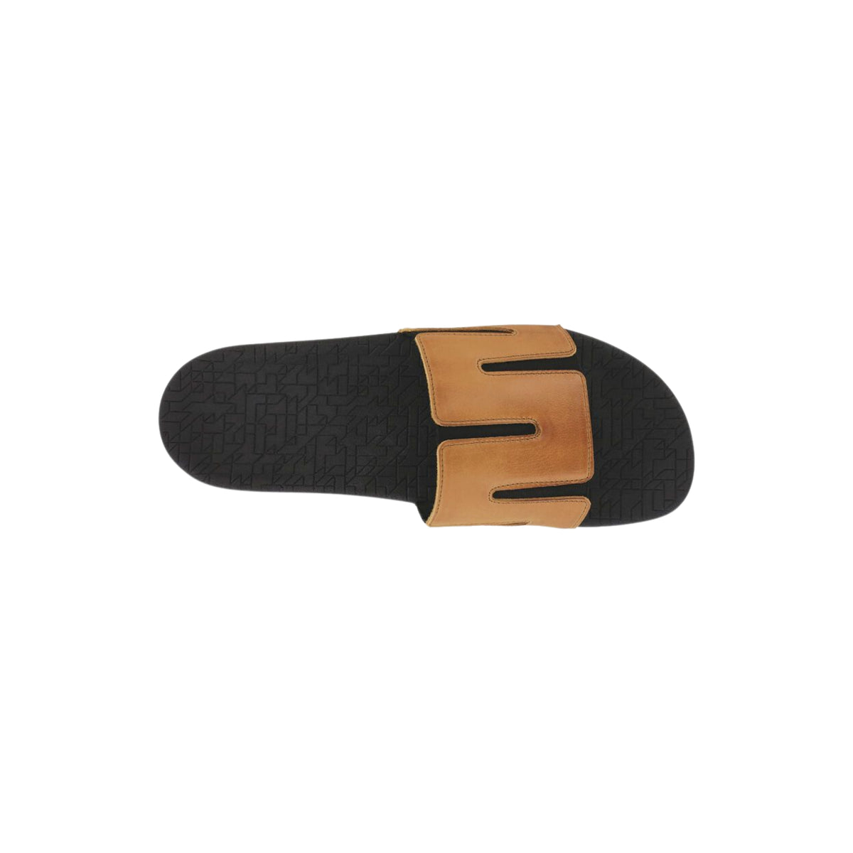 SAS Men's Edge Slide Sandal - Hazel