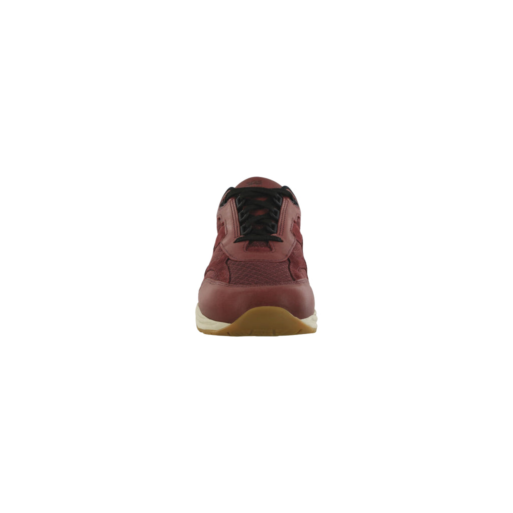 SAS Men's Journey Mesh LT Athletic Walking Shoe - Palo Duro