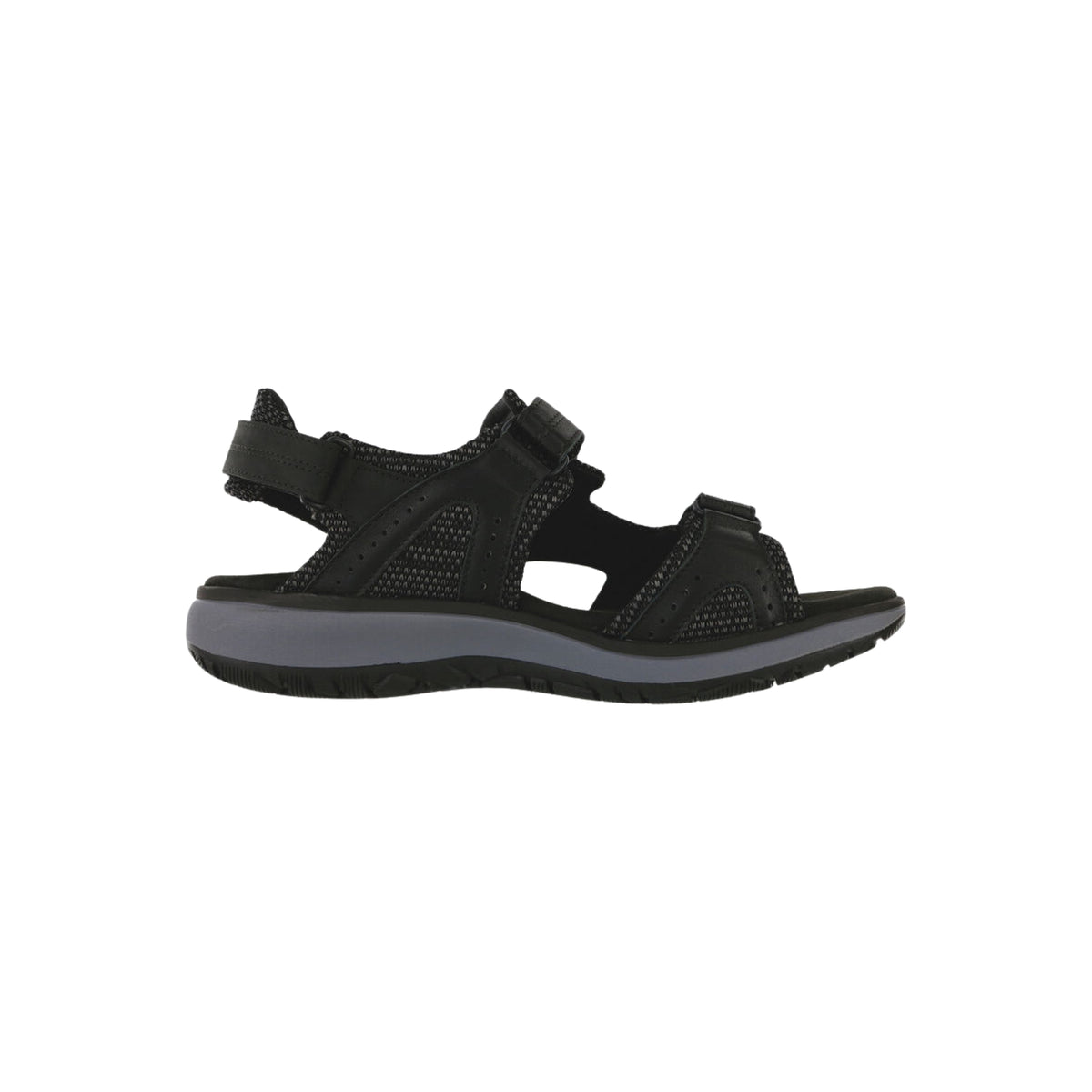 SAS Men's Maverick Supportive Comfort Outdoor Sandal – Naught