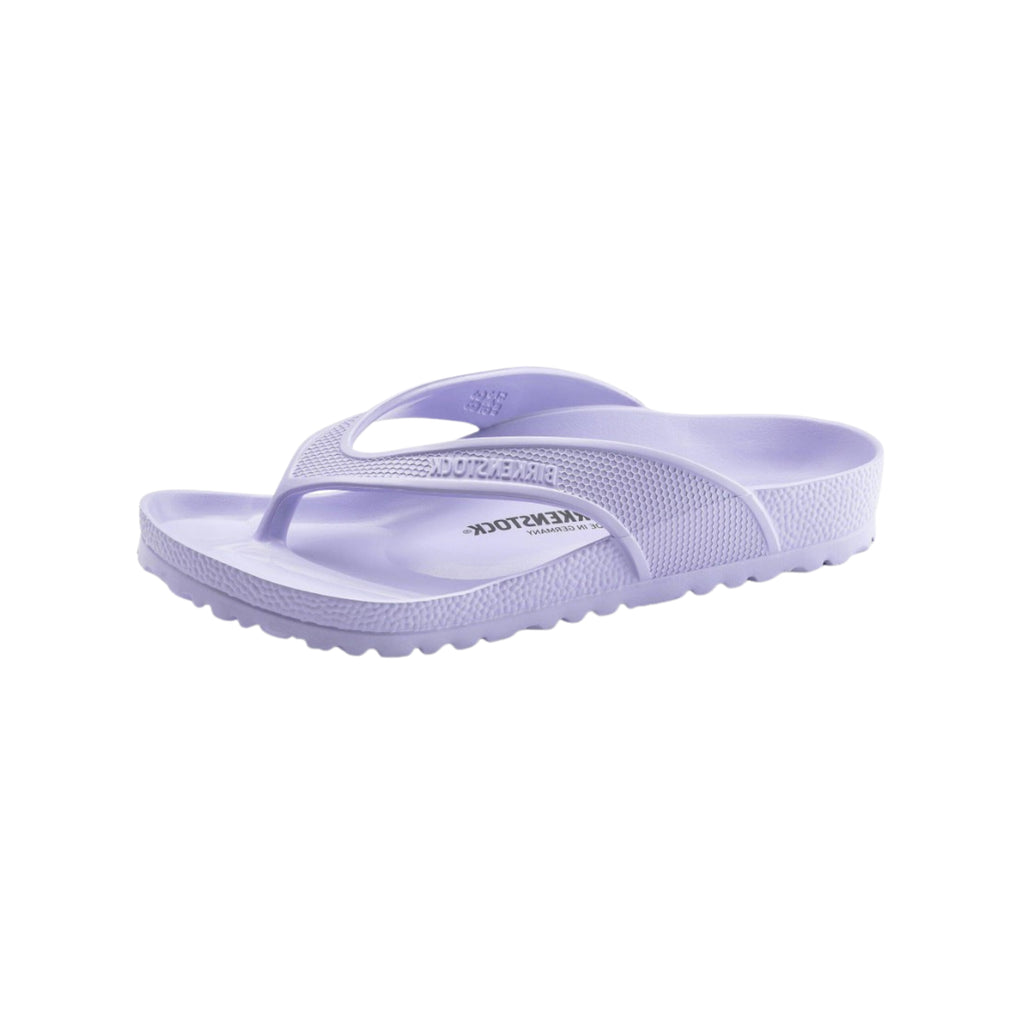 Birkenstock Unisex Honolulu EVA Sandal - Purple Fog