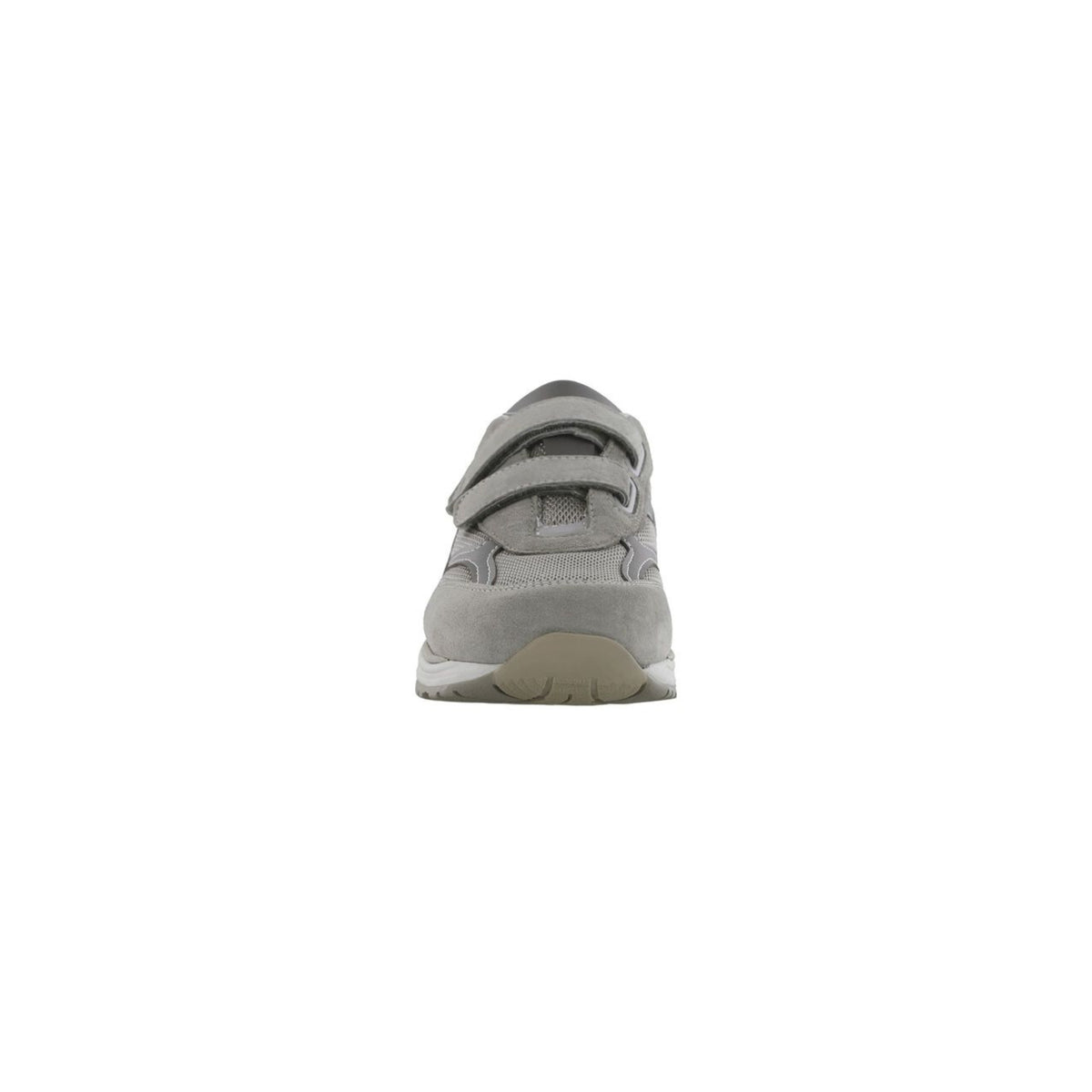 SAS Men's JV Mesh Adjustable Active Sneaker – Gray