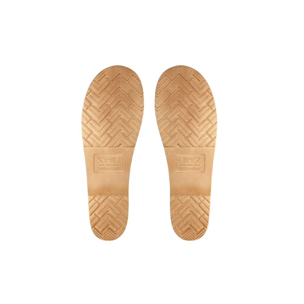 Sanita Margrethe Women’s Sandals – Khaki