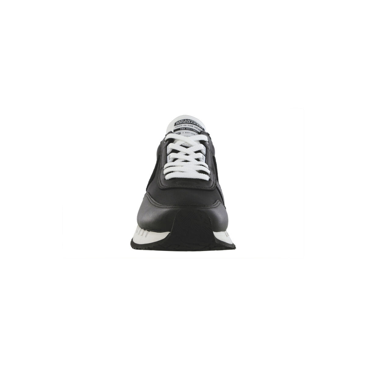 SAS Men's 7eventy6ix-Y Retro Lace-Up Sneaker – Retrograde