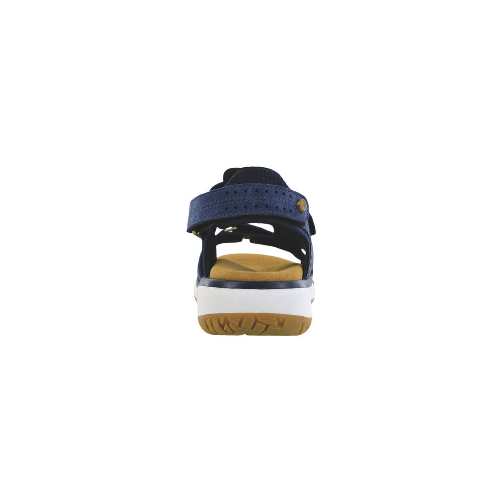 SAS Men's Maverick Performance Strappy Hiking Sandal – Neptune