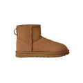 UGG Women's Classic Mini II Boots - Chestnut Suede
