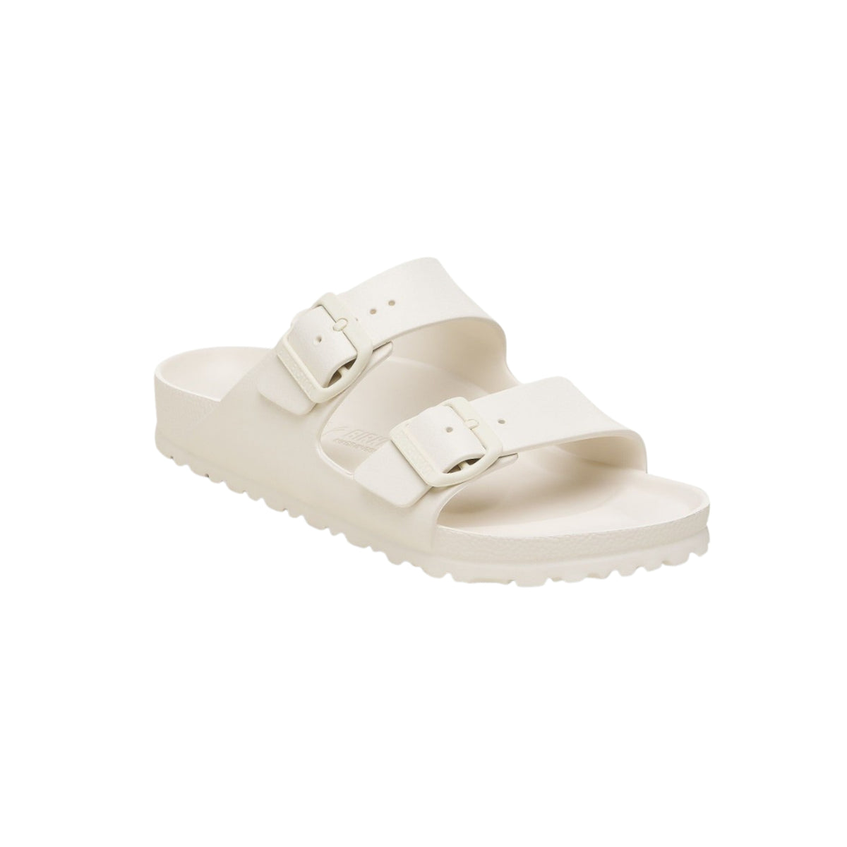 Birkenstock Arizona Essentials EVA Unisex Sandal - Eggshell