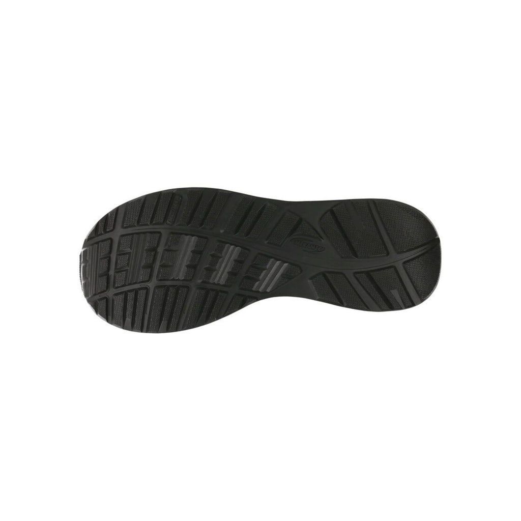 SAS Men's Pursuit Orthotic Performance Trainer – Black / Gray