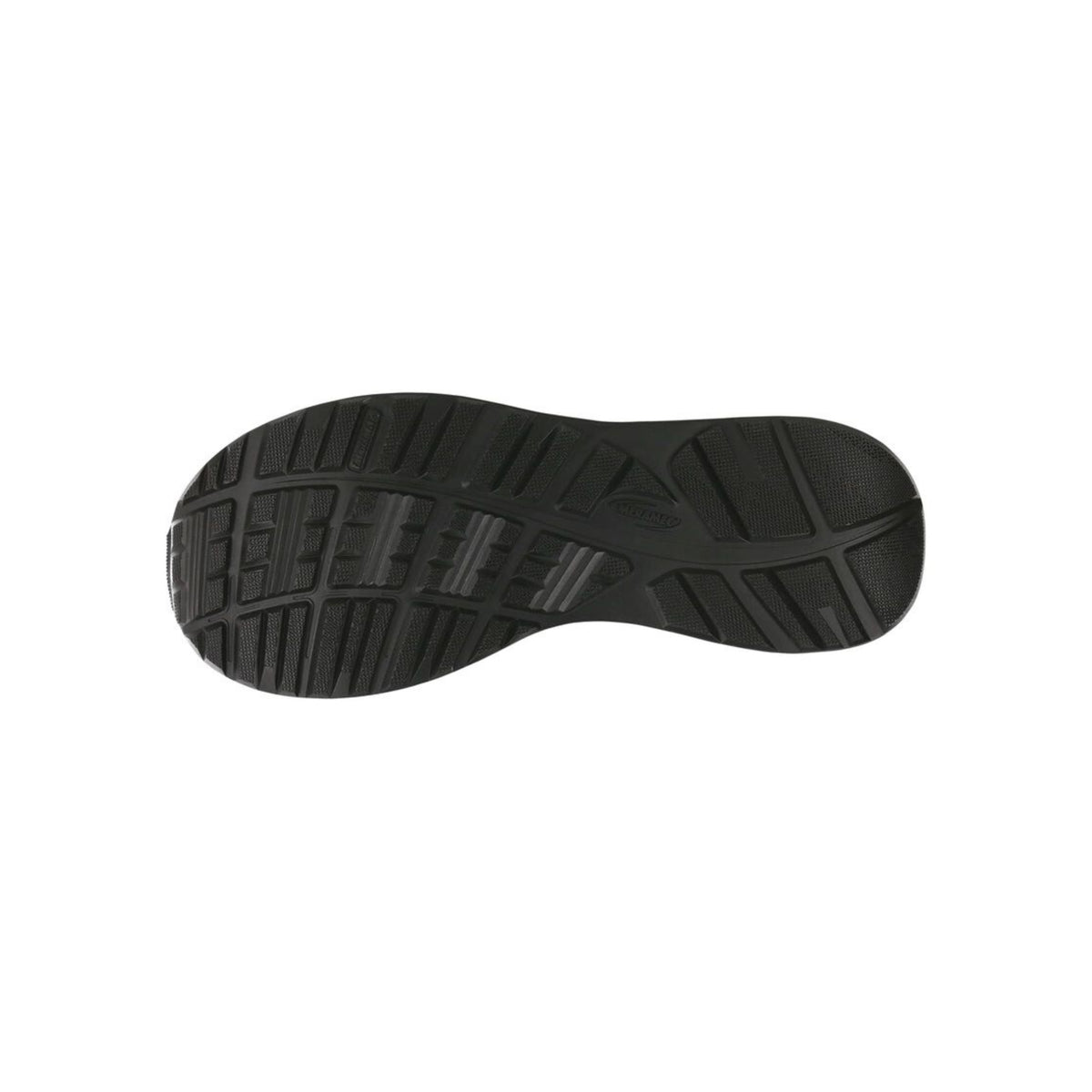 SAS Men's Pursuit Orthotic Performance Trainer – Black / Gray