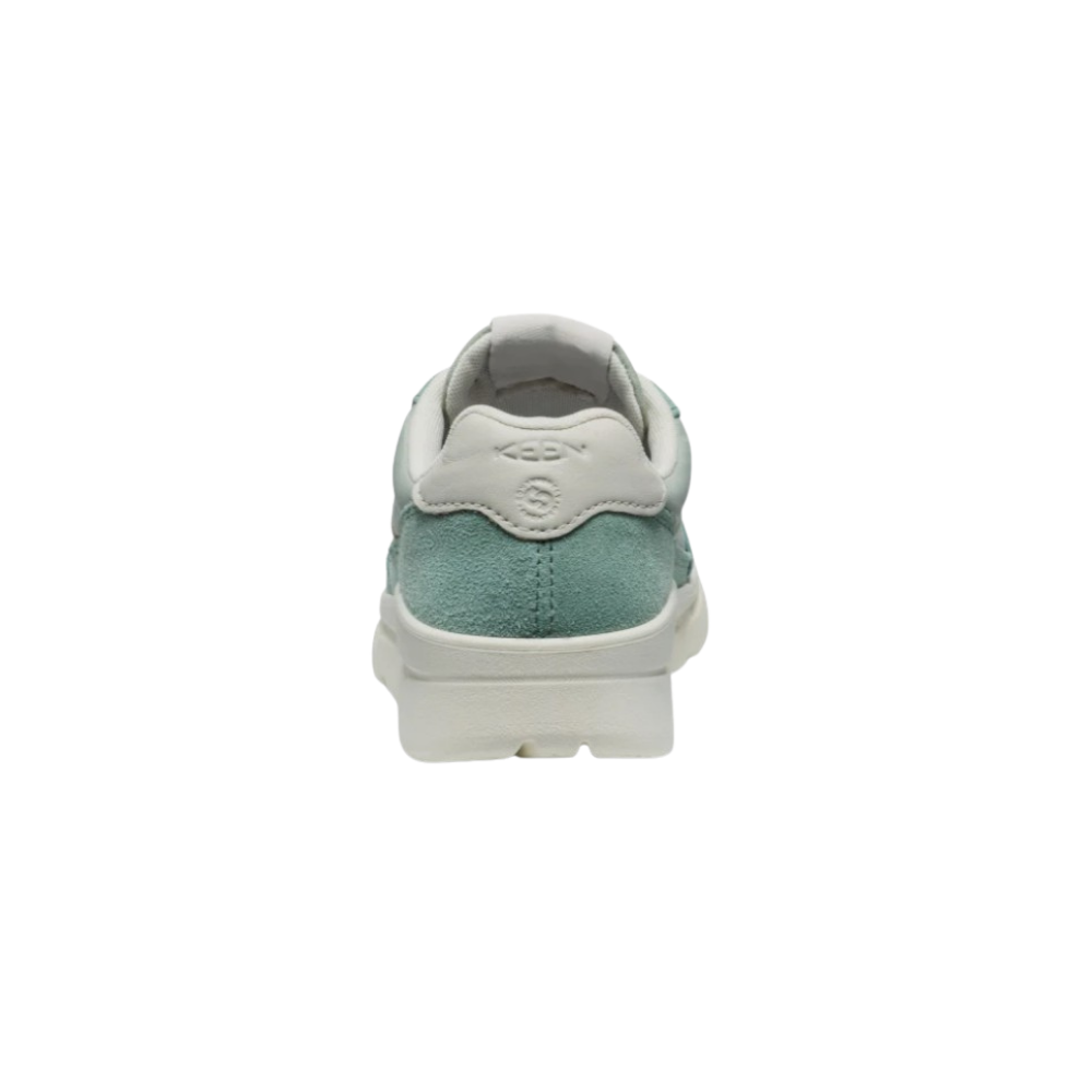 KEEN Women’s KM2 Jogger - Iceberg Green / Desert Sage Sneakers