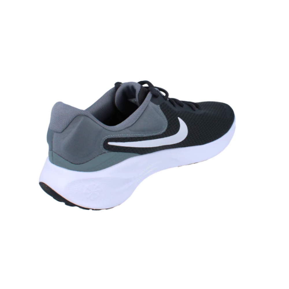 Nike Revolution 7 Unisex Sneakers | Anthracite/White - Cool Grey – FB2207‑007
