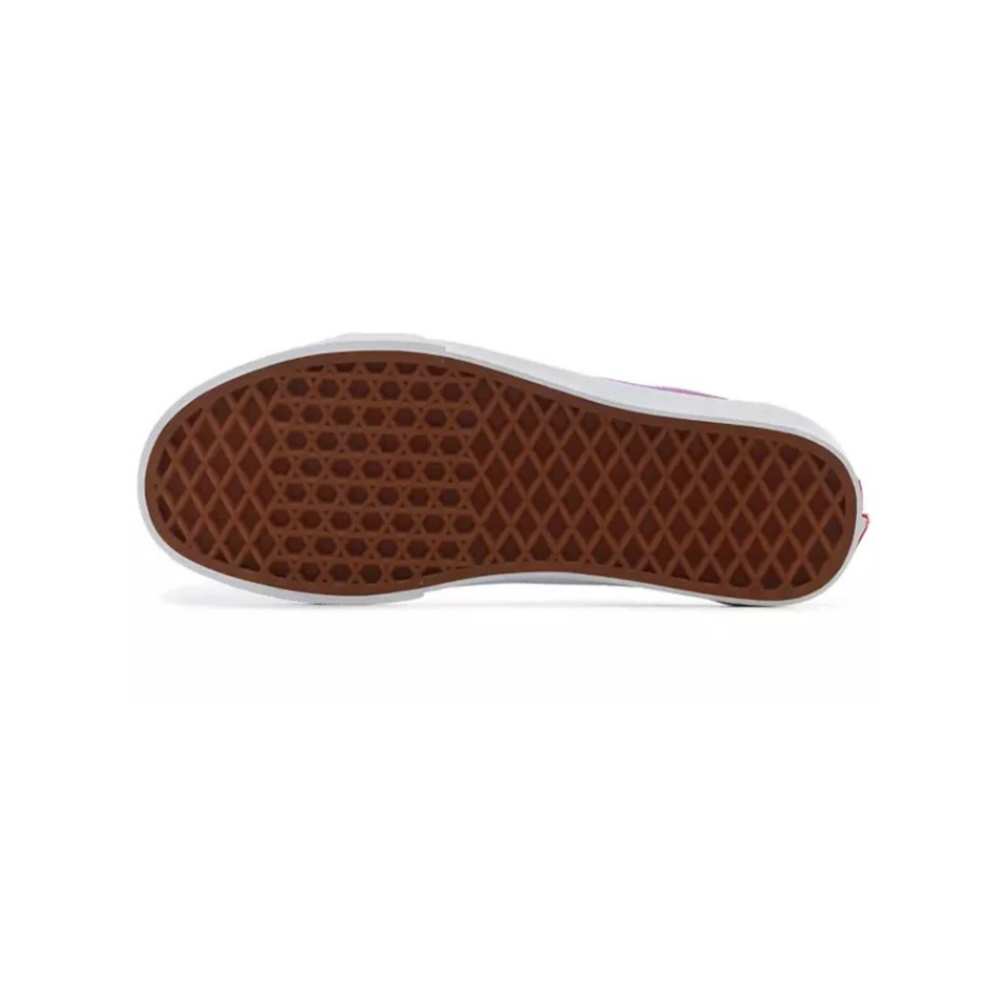 Vans Old Skool (Dewberry/True White) Unisex Sneakers