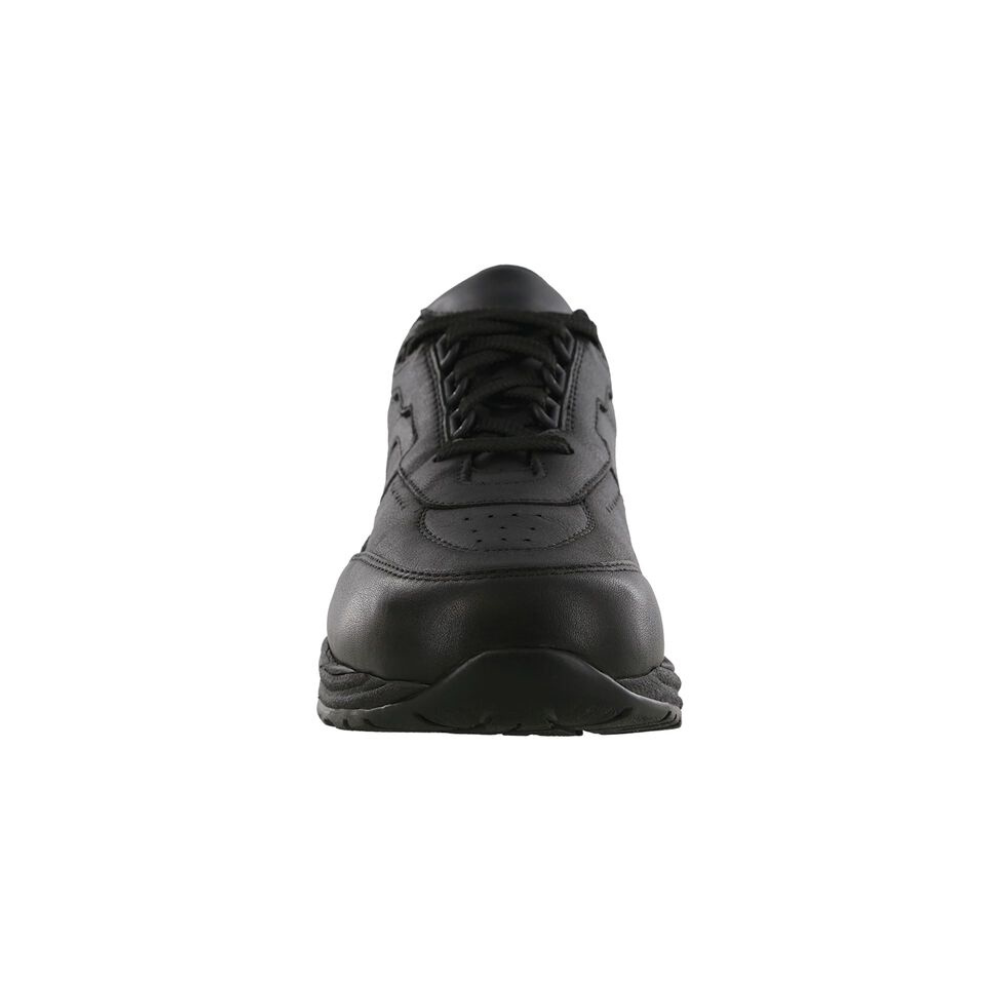 SAS Men's Journey II - Leather Lace Up Sneaker - Gravity