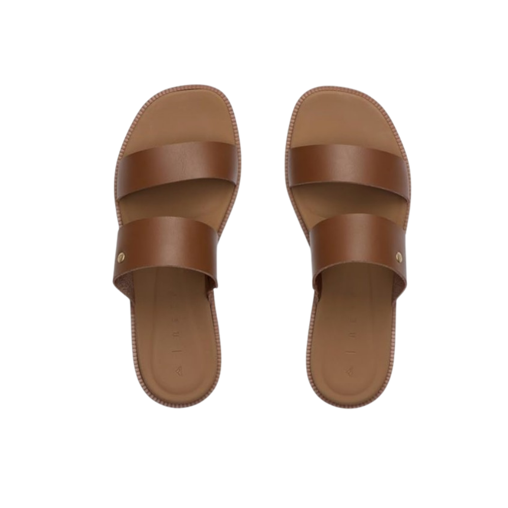 REEF Sunny Alisah Women’s Sandals – Brown