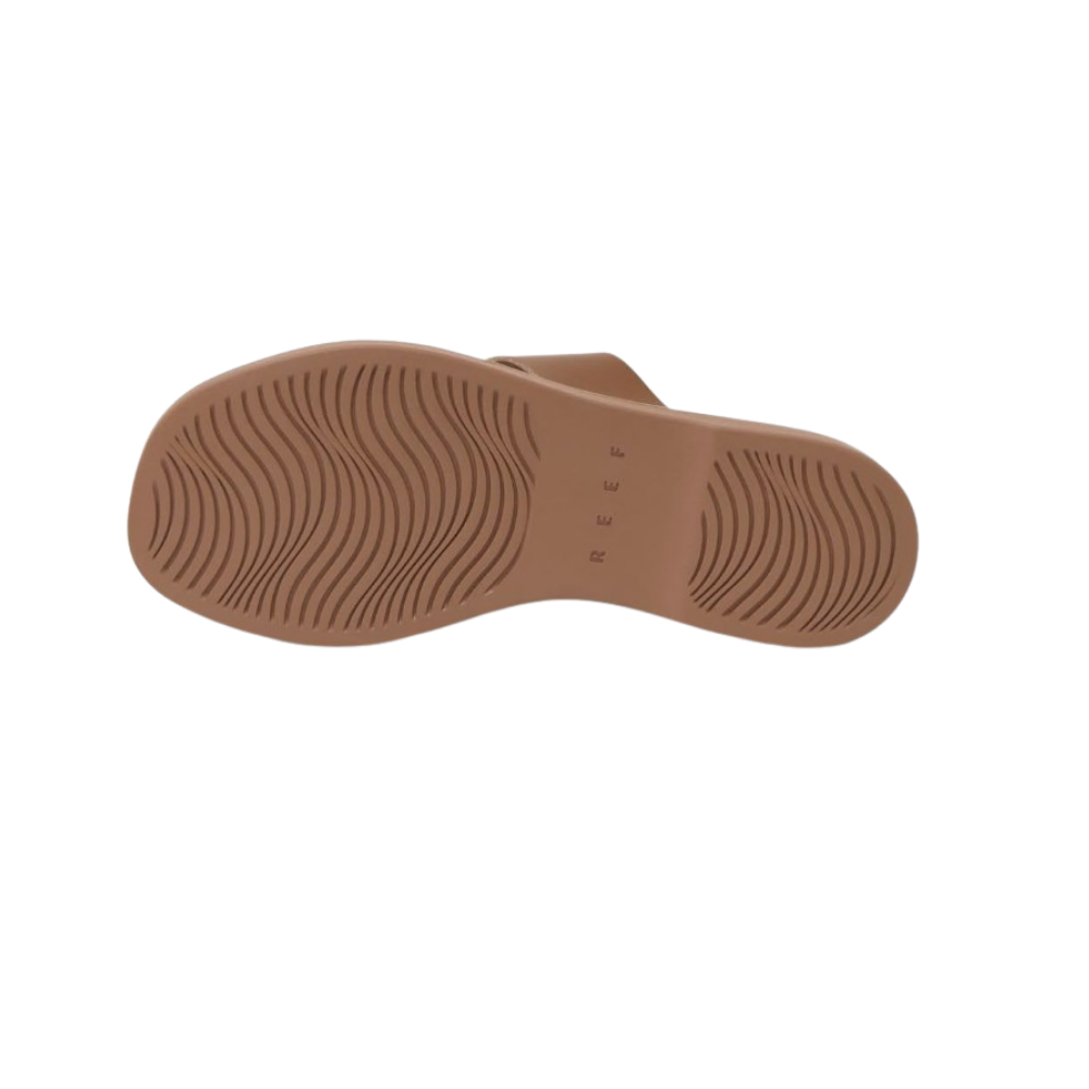 REEF Sunny Alisah Women’s Sandals – Brown