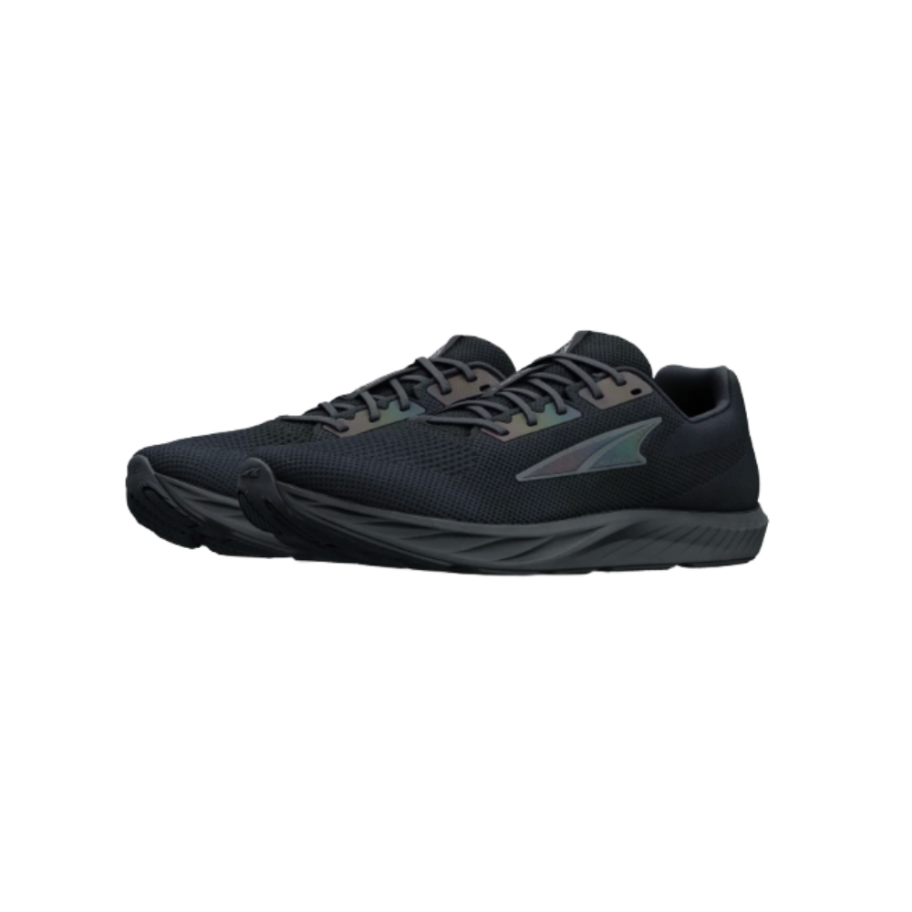 Altra Women's Escalante 4 Lightweight Sneakers - Black/Iridescent