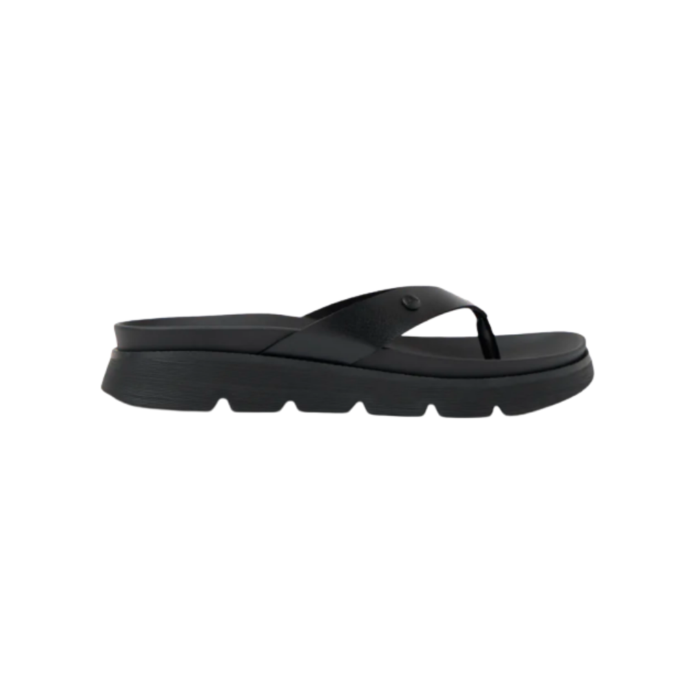 REEF Vista Luxe Vivianahh Women’s Sandals – Black/Black