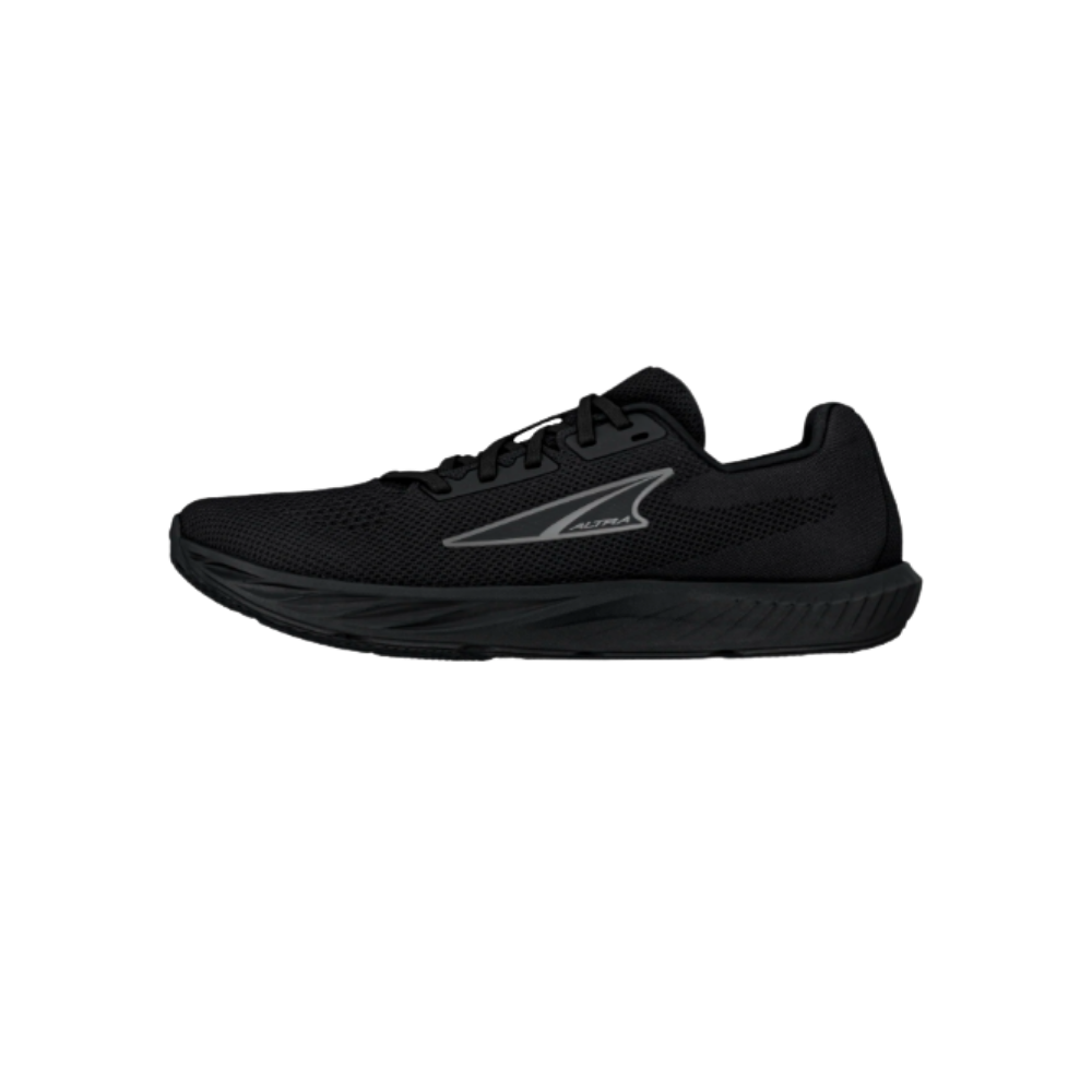 Altra Women's Escalante 4 Lifestyle Sneakers - Black/Black