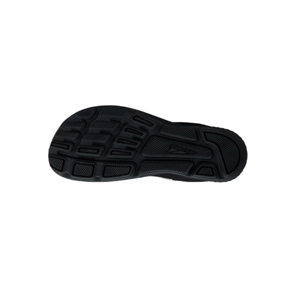 Altra Women's Escalante 4 Lifestyle Sneakers - Black/Black