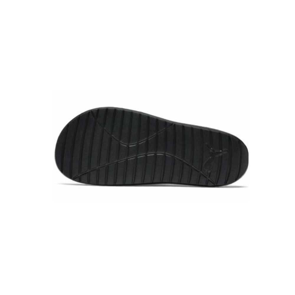 PUMA Men's Divecat v2 Slide Sandals - Black/White (369400-01)