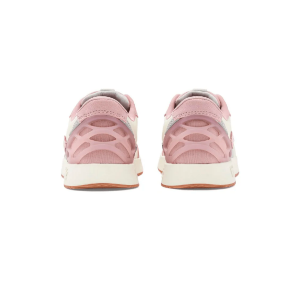 Kizik Kids' Orlando Hands-Free Active Trainers - Paul Mauve/Pristine