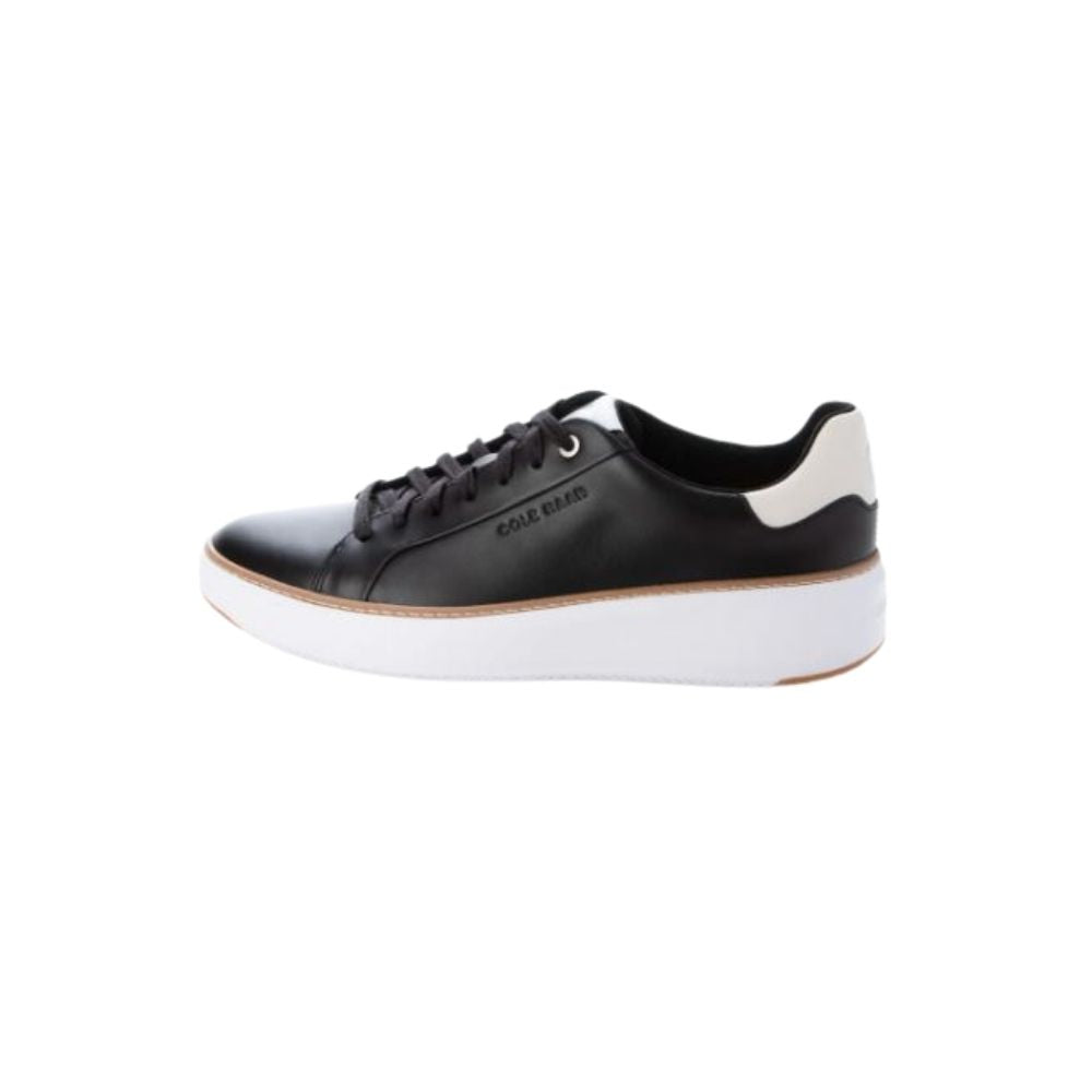 Cole Haan Men's GrandPrø Topspin Sneakers Black